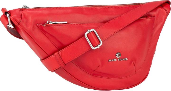 Immagine prodotto Marc Picard Maremma Shoulder Bag Moon