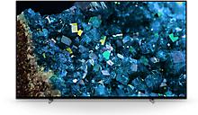 Produktbild Sony A80L / A83L / A84L | BRAVIA XR | OLED | 4K Ultra HD | High Dynamic Range (HDR) | Smart TV (Google TV (77", A84L, OLED, 4K, 2023)