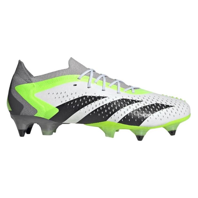 Adidas, Herren, Fussballschuhe, Predator Accuracy.1 Low Fussballschuhe (42)