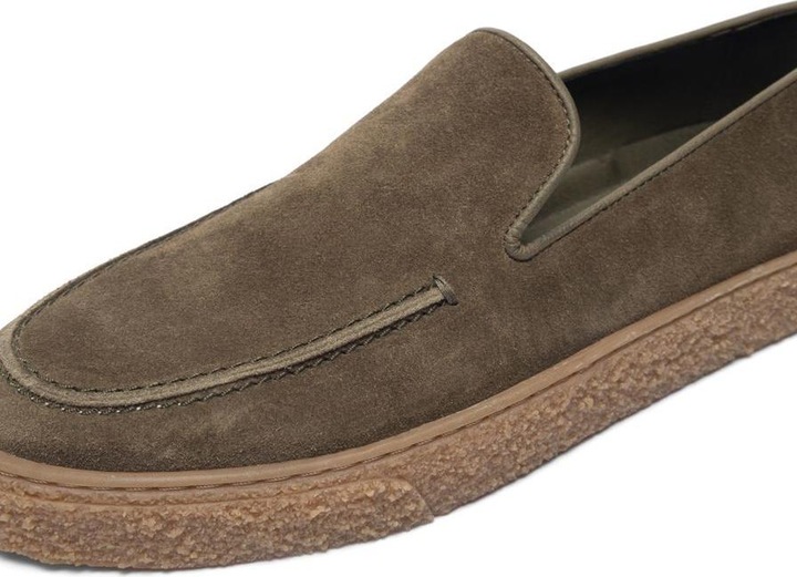 Actual product image Bianco Low shoes (41)