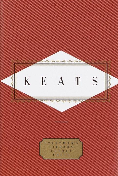 Produktbild Keats: Poems (Englisch, John Keats, 1994)
