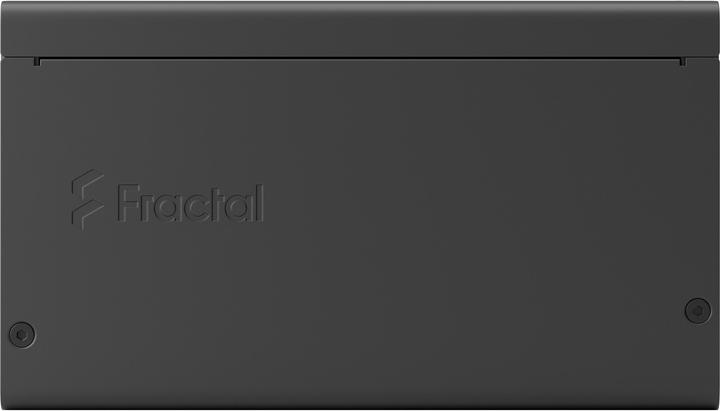 Productafbeelding Fractal ION Gold 750W (schwarz, 750 Watt) (750 W)