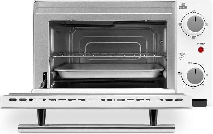 Actual product image Orbegozo HO 975