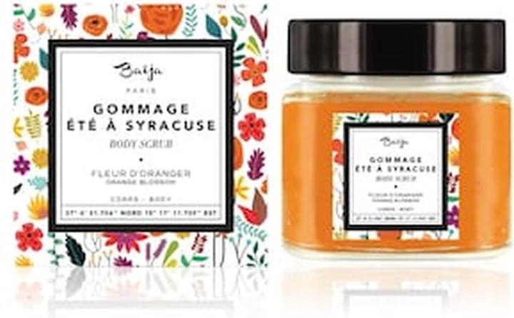 Actual product image Baija Gommage Corps (212 ml)