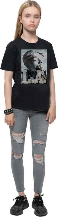 Produktbild Tupac Shakur LA Skyline TShirt aus Baumwolle (104)