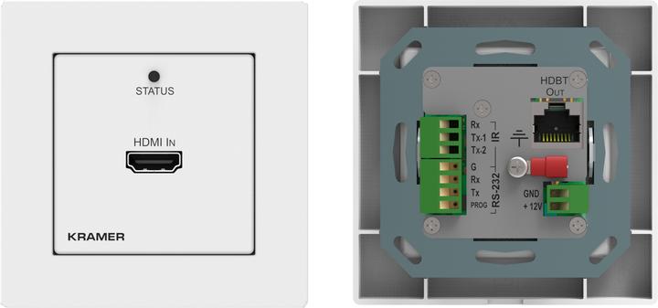 WP-789T/EU-80/86(W) - video/aud