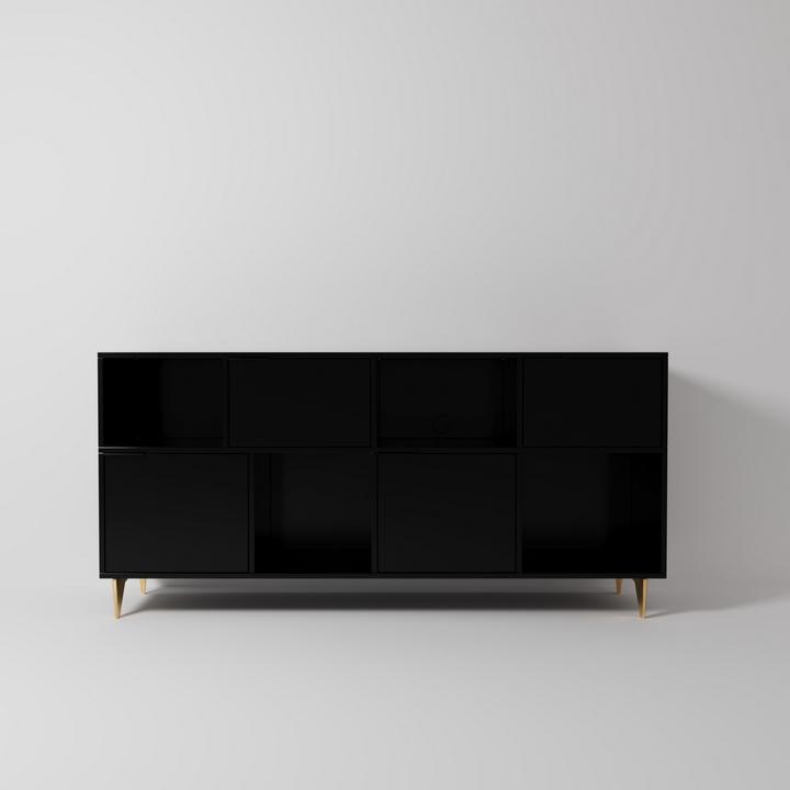 Produktbild Kalune Design Modern (150 x 40 x 70 cm)