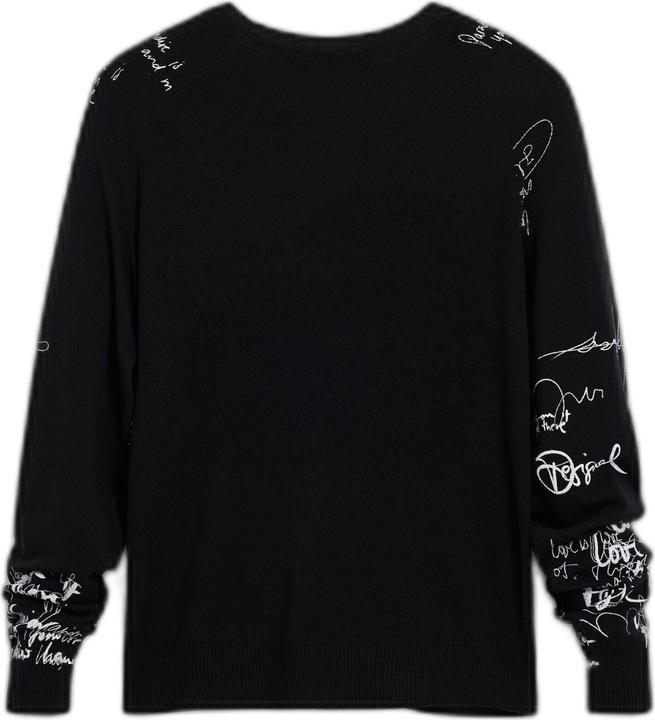 Actual product image Desigual Marquette (M)