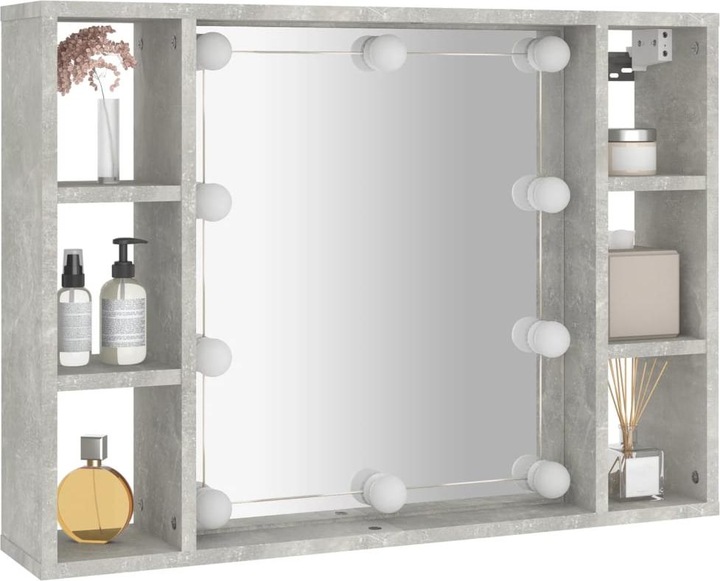 Actual product image VidaXL Sheila (76 x 15 x 55 cm)