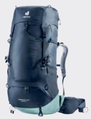 Produktbild Deuter Aircontact Lite 45 + 10 (45 l)