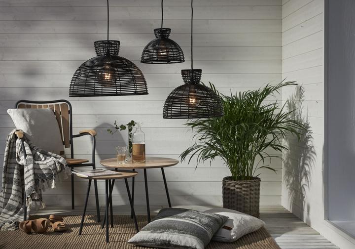 Image du produit Star Trading Suspension ronde