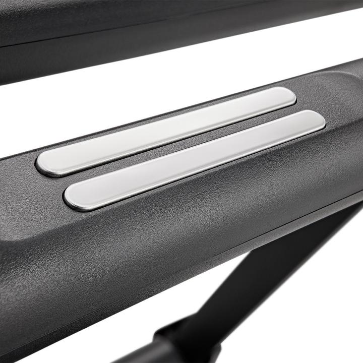 Actual product image Adidas T1 Treadmill, Foldable