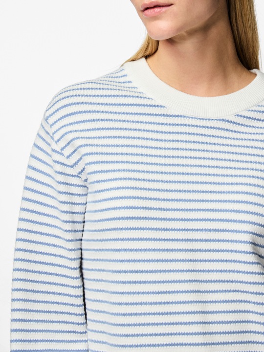 Produktbild Pieces PCPHILIPPA Strickpullover (M)