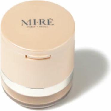 Actual product image Mi-Rê Cosmetics Loose Powder Pot Compact Powder Dual Contour Nova Contour Highlighter 11g