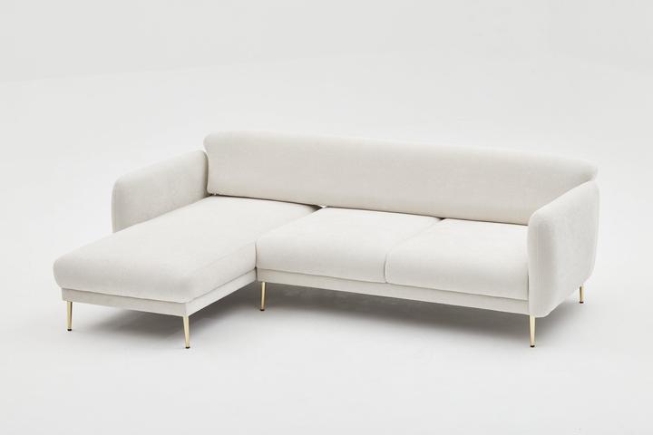 Image du produit Atelier del Sofa Estella (Canapé d'angle, Canapé-lit)