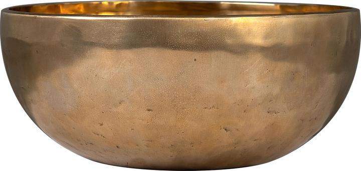 Actual product image Sela Singing bowl se266 Harmony Singing Bowl 29 with mallet (Drum)