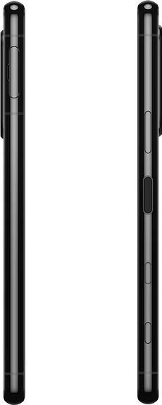 Produktbild Sony Xperia 5 III (128 GB, Black, 6.10", Hybrid Dual SIM, 12 Mpx, 5G)
