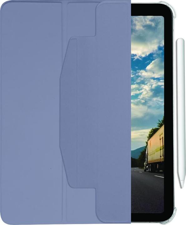 Actual product image Macally Bookstand Case (iPad Air 11 2024 (M2))