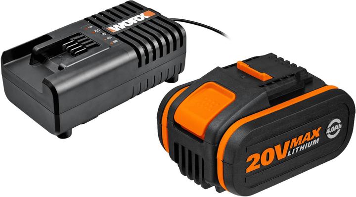 Productafbeelding Worx WA3604 (20 V)