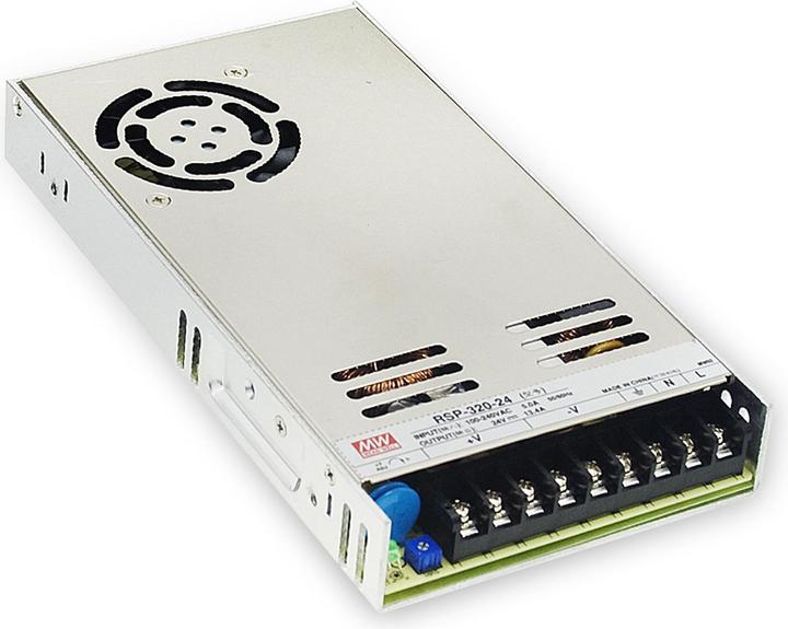 Alimentation PC