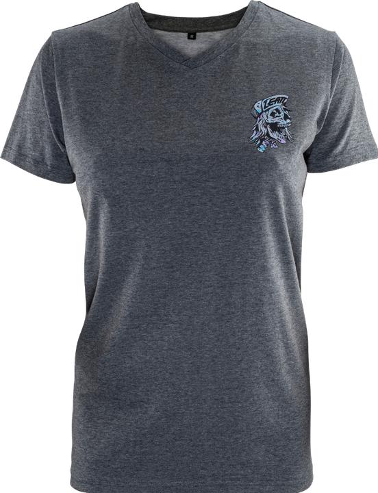 Image du produit Leatt T-shirt Core Femme - Graphene (M)