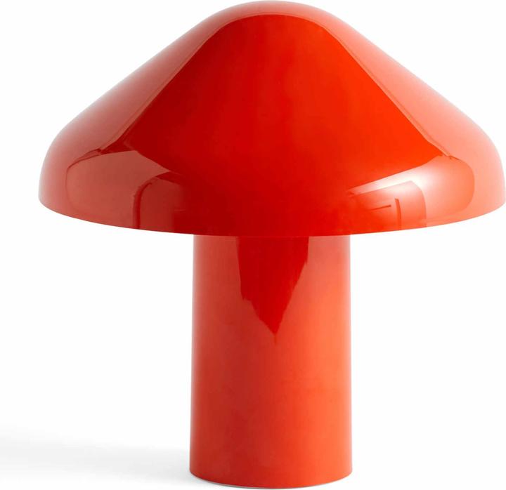 Image du produit HAY Lampe d??corative PAO PORTABLE Rouge (220 lm, G4)