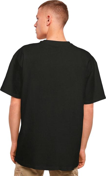 Produktbild Mister Tee Error Wording TShirt in Übergrösse (XL)