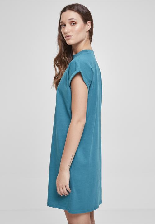 Image du produit Urban Classics Ladies Turtle Extended Shoulder Dress - 2470 (S)