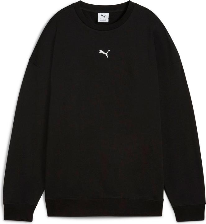 Produktbild Puma ESS Oversized Crew TR (XXL)