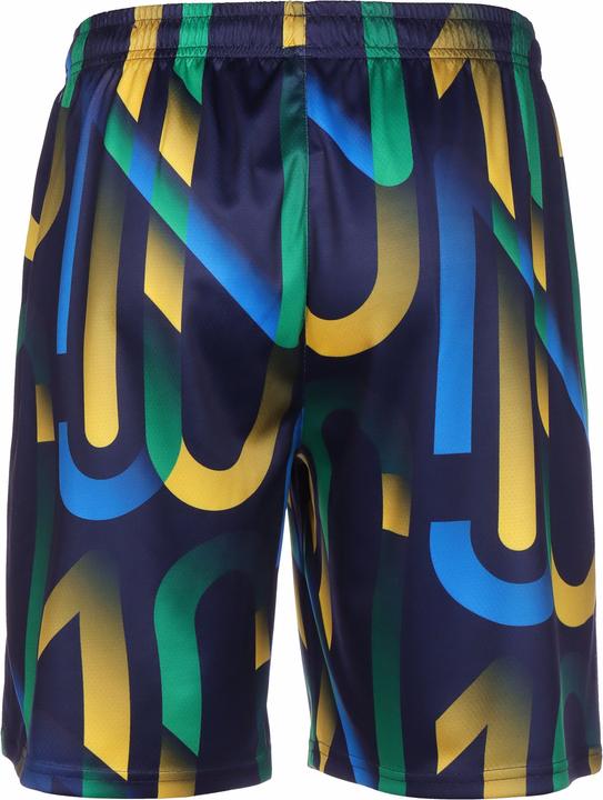 Actual product image Puma Neymar Hero Future Printed Shorts Men (XS)
