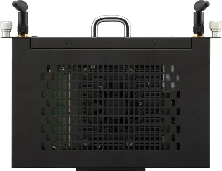 Produktbild Viewsonic Chromebox OPS Intel i5-1335U 16GB 256GB SSD ChromeOS (256 GB, 16 GB, Intel Core i5-1335U, Intel Iris Graphics)