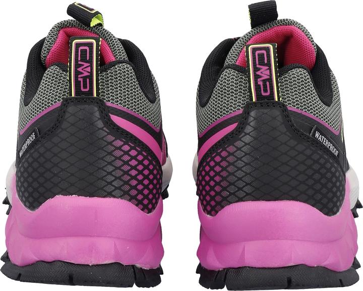 Produktbild CMP Campagnolo Women's Laky Fast Hiking Shoes WP (38)