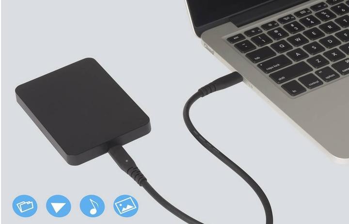 Produktbild Renkforce RF-6662040 (1 m, 240 W)