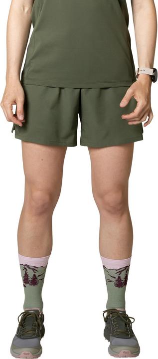 Produktbild Dynafit Alpine Pro 2in1 Shorts (40, L)
