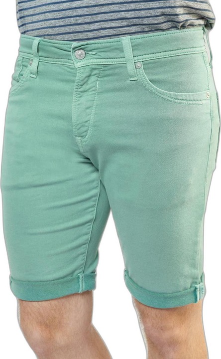 Produktbild Le Temps Des Cerises bermuda bodo jogg (30)