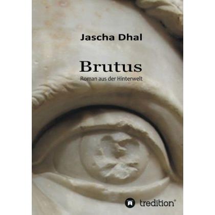 Brutus, Belletristik