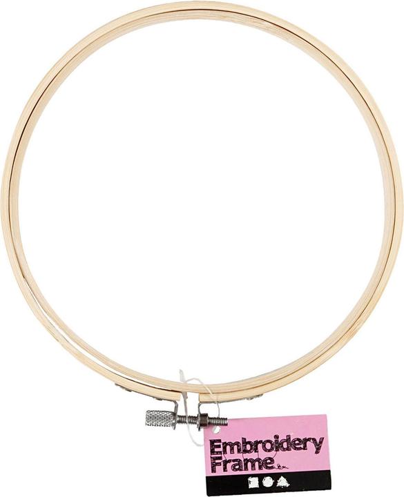 Actual product image Creativ Company Embroidery frame