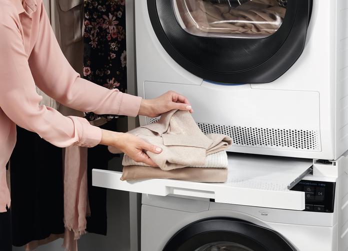 Image du produit Electrolux Sta9gw
