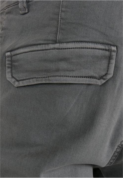 Produktbild Urban Classics Knitted Cargo Jogging Pants (30)