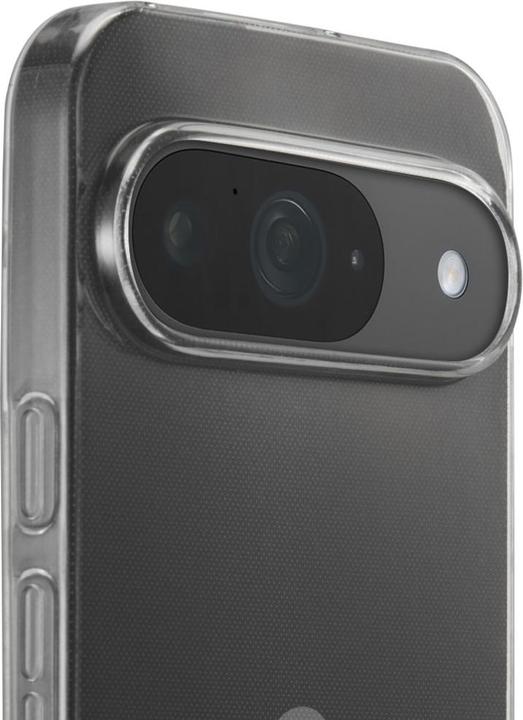 Produktbild Hama Handyhülle "Always Clear" für Google Pixel 10/10 Pro, durchsichtig (Google Pixel 10, Google Pixel 10 Pro)