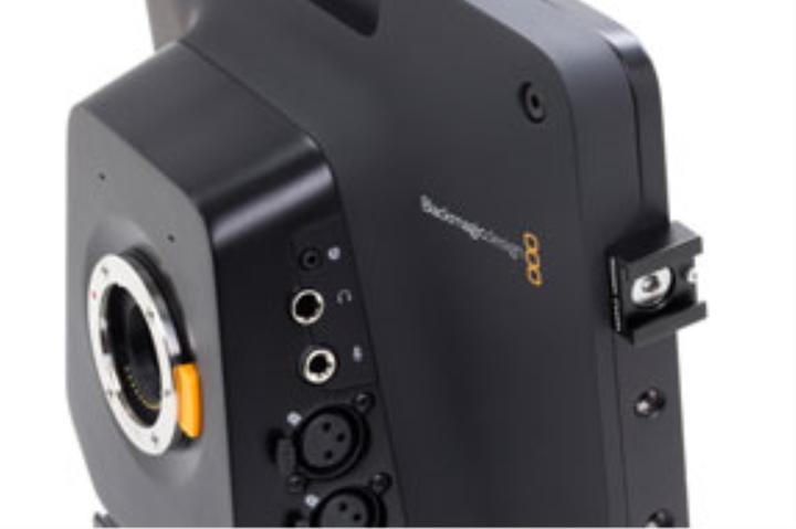 Immagine prodotto Wooden Camera Kit di montaggio offset e V-Lock per Bolt 4K LT TX