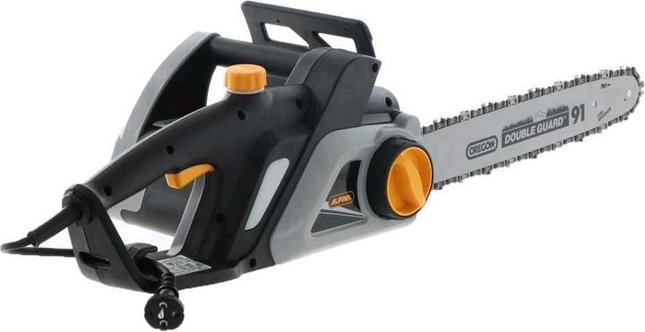 Produktbild Alpina Garden Elektro Kettensge ALPINA ACS 200 ET (Elektro Kettensäge)