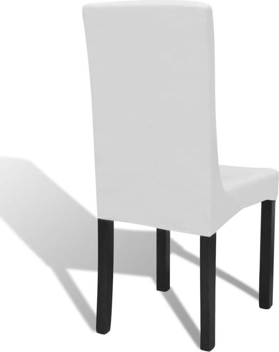 Produktbild vidaXL Stuhlhusse (45 x 45 x 55 cm)