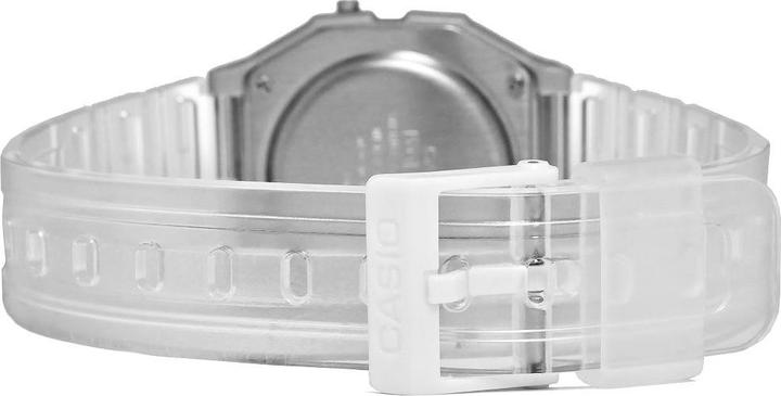 Image du produit Casio F-91WS (Montre numérique, 33 mm)