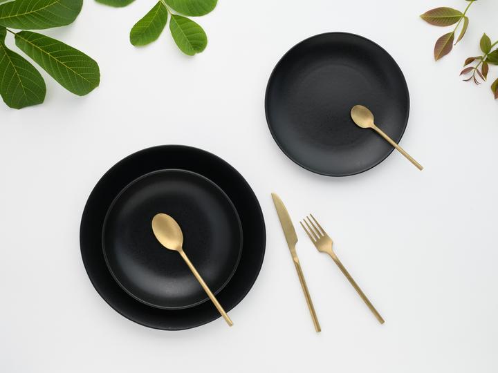 Immagine prodotto CreaTable Magia nera (12 Pezzo/i)