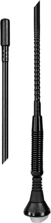 Produktbild Albrecht T-27, 5/8 Lambda, 57 cm, mit M6 Gewinde im Fuss (6201)