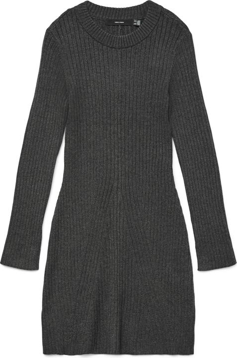 Dark grey melange