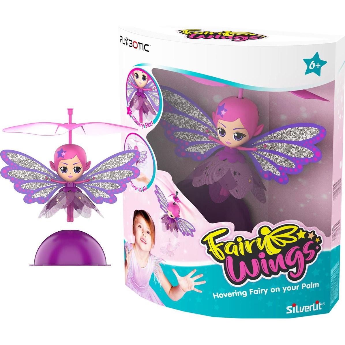 Silverlit Fairy Wings