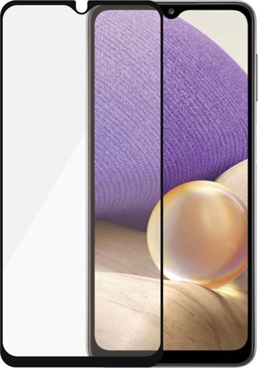 Productafbeelding PanzerGlass Schermbeschermer Gevalvriendelijk (1 Stuk, Samsung Galaxy M33)
