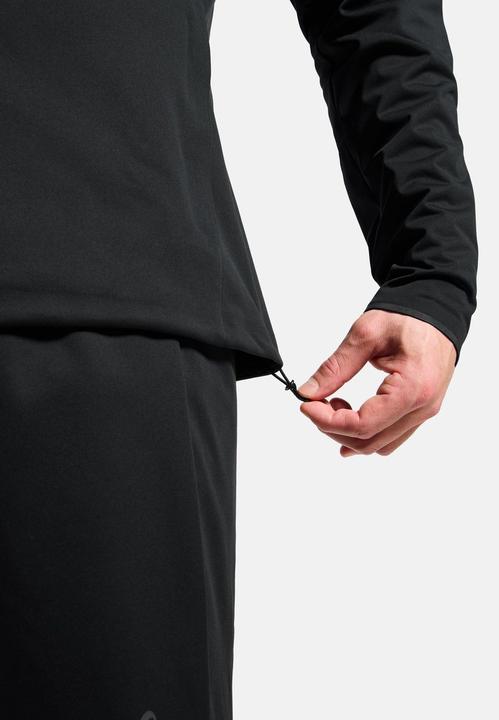 Image du produit Odlo Winddichte Zeroweight Elite Langlaufjacke (XL)